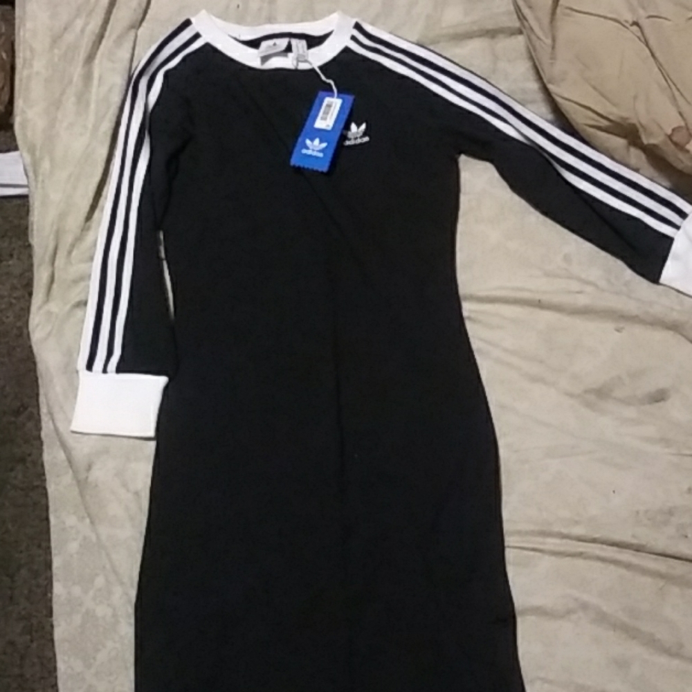 Adidas dress